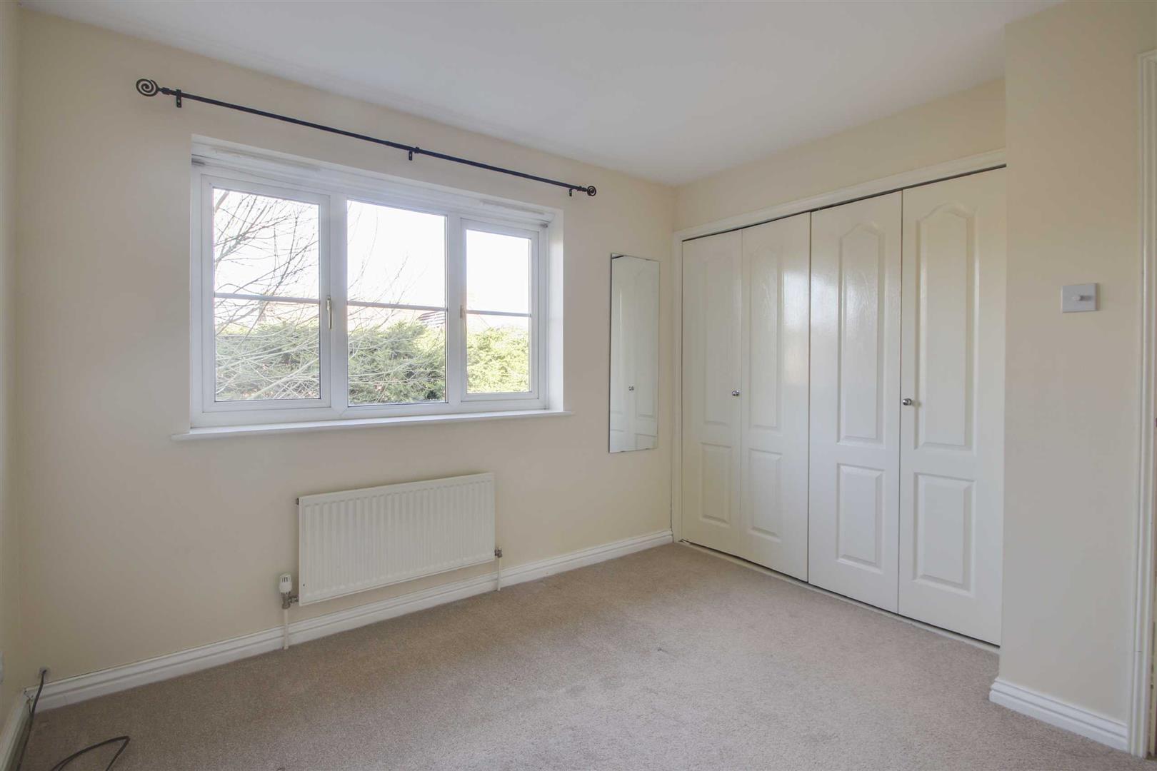 Godrevy Grove, Tattenhoe, Milton Keynes